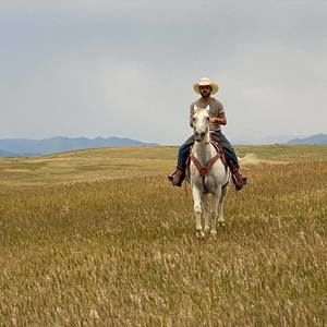 Meet your Posher, Billy